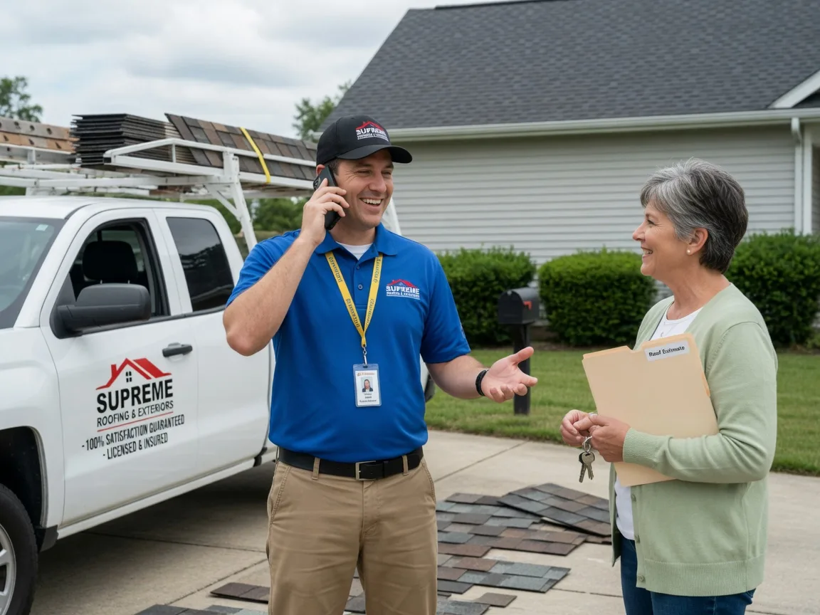 Roof Replacement Anton Chico, NM FAQs